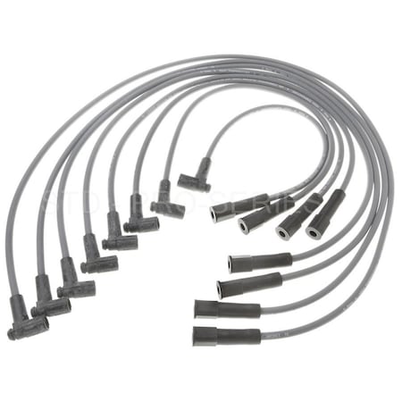 Standard 26901 Spark Plug Wire Set